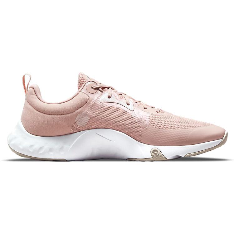 New Nike Renew In Season Tr 11 Wide 'Pink Oxford' Women's DN5116-600