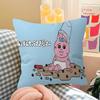 OOpanchu Cute UUsagi Lucky Dragon pillow cover sofa cushion cover home room decoration children gift