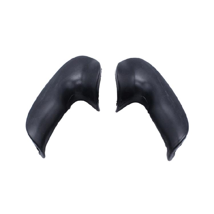 

DIY Car Steering Wheel Thumb Grips 8200058695 for Sport RS Clio MK 2 172/182 1