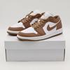 DC0774-202 Nike Air 1 Low Archaeo Brown (Damen)