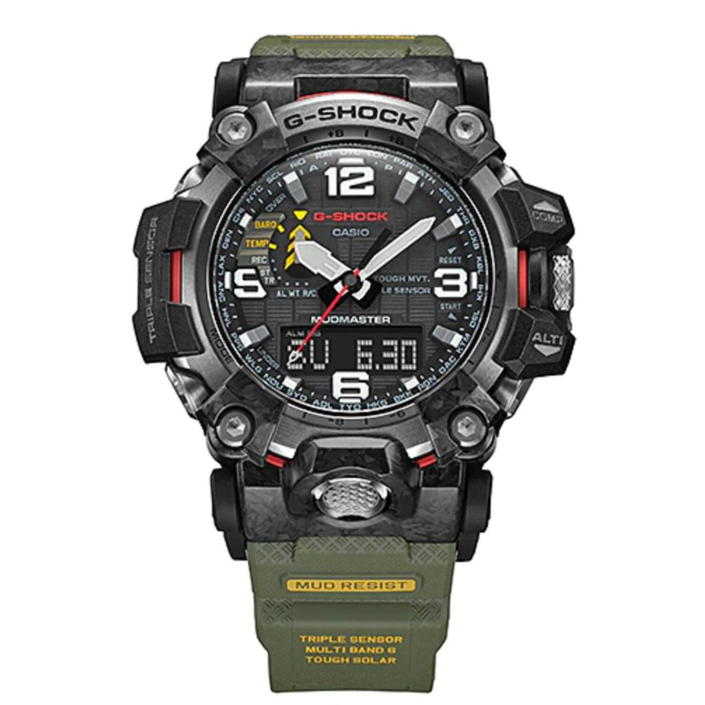 [G-SHOCK] GWG-2000-1A3DR