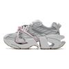 FILA Space Low top Chunky Sneakers Women's F12W613127FMS