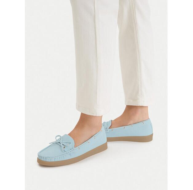 Moccasins JENNY CEO-R25SS09388