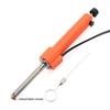Electric Desoldering Iron Solder Sucker for Communication, Aerospace, Computer,