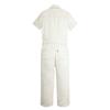 Levis Womens/Ladies Heritage Collared Regular Jumpsuit