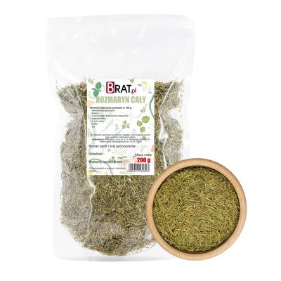 Whole Rosemary 200G