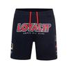 Loyalti Unisex Adult Kareem Sweat Shorts