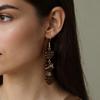 Fashion Drop Earrings For Women's Jewelry