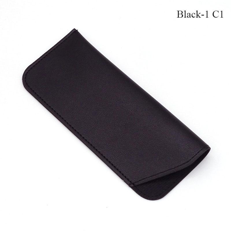 

Мягкие карманные защитные футляры для очков для чтения, маленькие