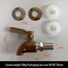 304 Stainless Steel Alcohol Infusion Faucet for Bottles, Barrels, Cans, Jars, and Pots.