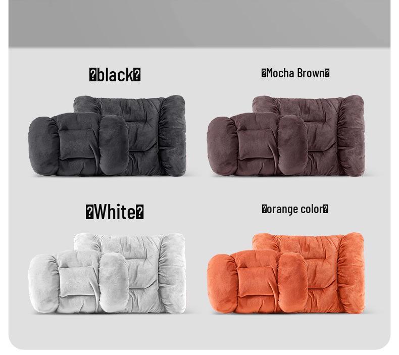 AITO M-Series Cushion & Quilt: Car Interior Multifunctional Accessory