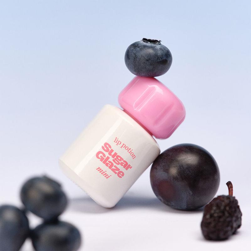 alternativestereo Lip Potion Sugar Glaze Tint Mini 4ml