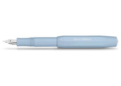 Kaweco Fountain Kaweco 2022 Limited Mellow Blue Pen, Collection, Edition,