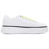 Puma Oslo Maja Summer - White Yellow Alert Women Sneakers 375058-01