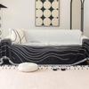 Luxury Sofa Towel Blanket for Living Room Chenille Non-slip Sofas Towel Couch Cover Corner Sofa Seat Pad Home Protection Covers