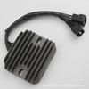 Compatible Rectifier for GSXR600/750/1000 K6 K8, SFV650, DL650, GSR750.