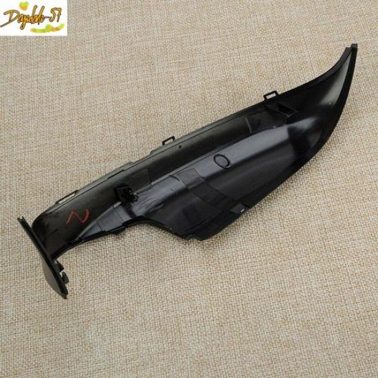 For Mazda CX-5 2015-2016 CX-3 2016- Right Passenger Side Mirror Lower Cover