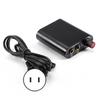 Professional Motor Mini Tattoo Power Supply for Rotary Coil Machine Gun Tattoo Accessory Black