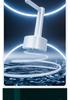 Dispenser Automatico Elettrico CK-II per Acqua Minerale Pura