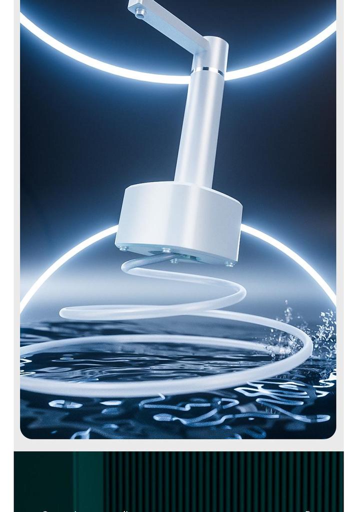 Dispenser Automatico Elettrico CK-II per Acqua Minerale Pura
