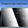 Volkswagen Lavida PLUS Console & Dashboard Tempered Protection Film