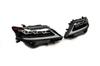 Headlights (2 Pieces, Design 2020) for Lexus RX 2009-2015