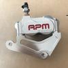 Motorcycle 82mm Radial four piston brake calipers pump RPM 200 220 For Honda Dio Af 18/27/28/34/35
