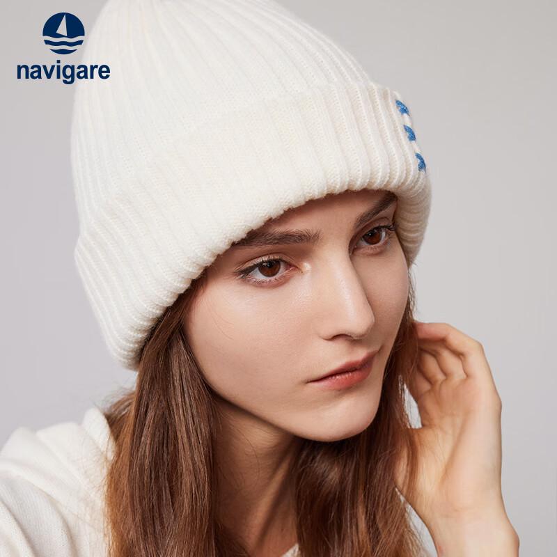 Navicare Sailboat Knit Beanie 50