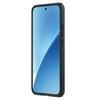 NILLKIN Camshield Pro Serisi Xiaomi 15T İçin Kılıf TPU + PC Şeffaf Siyah Kamera Kaydırıcılı Telefon Kılıfı