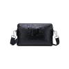 Leather Second Bag for Mini Shoulder Shoulder Body Chest Crossbody Wedding Ceremonial Bag for 8816 Men, 3-way Clutch, Handbag, Bag, Bag, Bag,