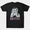 New Britney Spears Gift For Fans Unisex S-5XL Shirt SS1806 Unisex T-Shirt