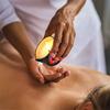 Massage Oil Candle,Scented Candle, SM Product Spa Essentials,Body Oil Candle, A Perfect Gift For Family And Friend
