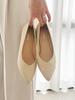 Elcanto Mats Women'S Pointed Pumps 3Cm Lcwd54M339