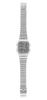 Casio Collection Resin and Steel Watch A130WE-7AEF