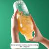 Pc Resin Cocktail Shaker Martini Hand Shaker Cup With Scales 350Ml/500Ml/700Ml/1000Ml Milk Tea Wine Drink Shaker Mixer Bar Tool