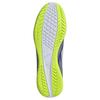 adidas F50 Atmungsaktive Stütz-Fußballschuhe Unisex Lila JI0023