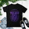 Wolves T-Shirt and Kids Tshirt, Motivational Shirt and Kids Tshirts, Cool Workout Tees