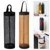 Efficient Nylon Wall Hanging Bag For Household Essential Space Efficient Solution For Organizing Trash Bags In Pantries Garage Or Office