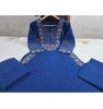 Women Designer Party Wear Top Tunic Kurta Pant Dupatta Set Indian Bollywood Kurti Dress