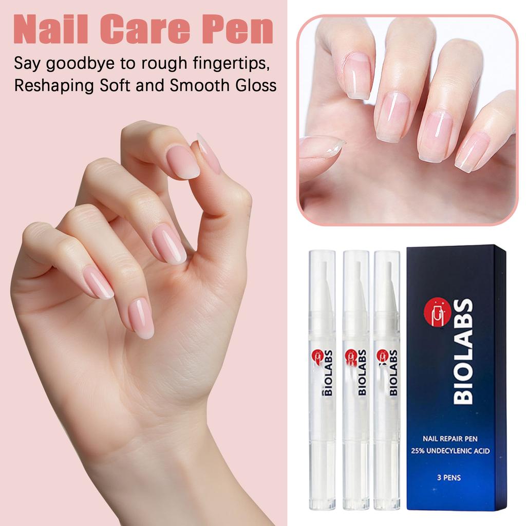 Nagel zur Reparatur und Stärkung von Nägeln 12ml