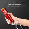 Adjustable Fishing Rod Holder Stand Portable Ground Spike Mount for Fishing Pole Waterproof Outdoor Fishing Accessories