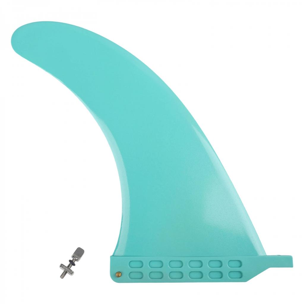 Reinforced Nylon Fiberglass Fins Paddleboard Accessories Surfboard Fins