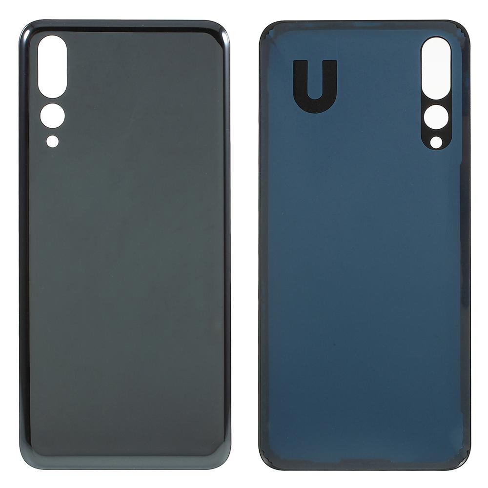 Pentru Huawei P20 Pro Capac Spate Carcasă Baterie de Înlocuire (fără Logo)