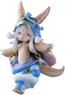 Made In Abyss: Golden Land of the Fiery Sun Coreful Figure Nanachi ~2nd Season Ver.~ 1 Type