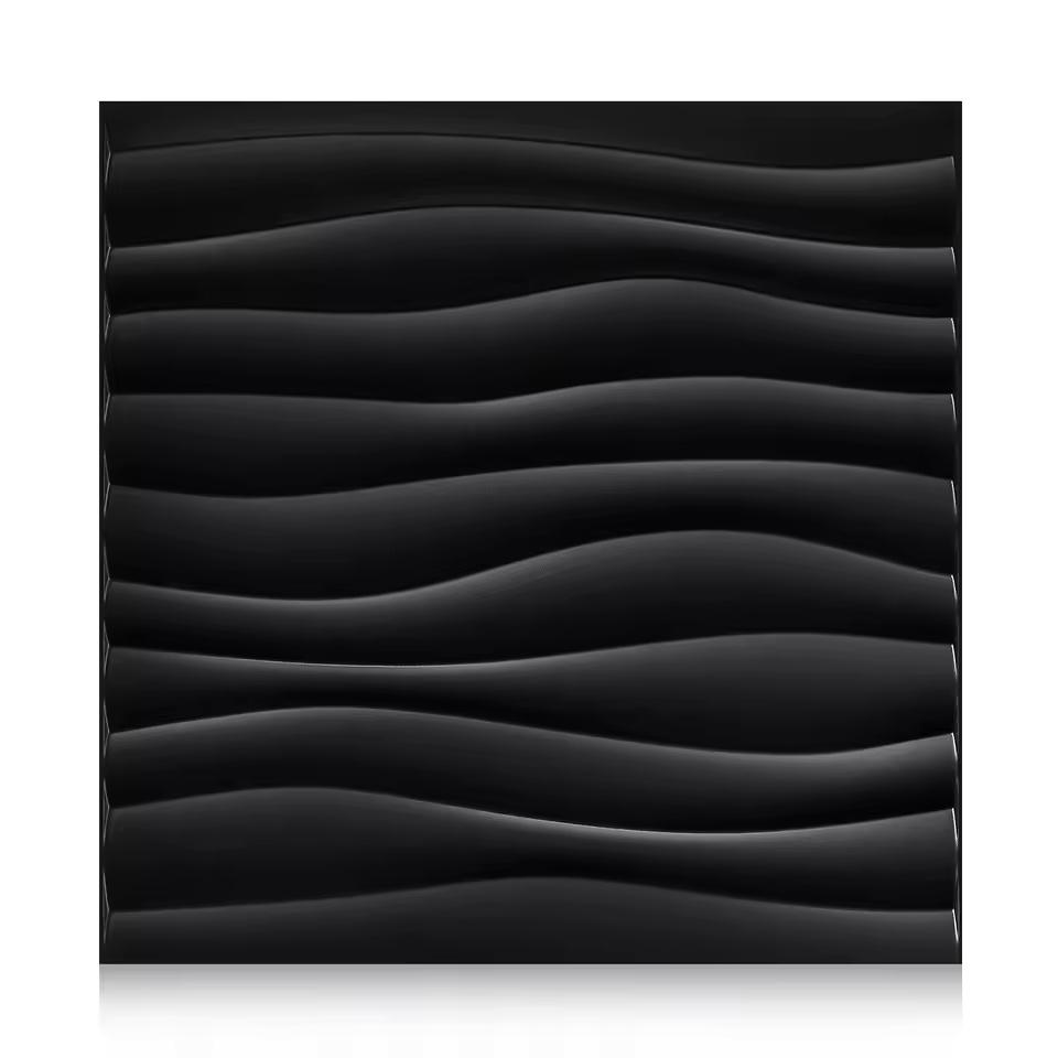 3D Wall Panels 30x30cm Indoor Wall Decoration for Bedroom Living Room background Hotel Office Mural Wall Panel DIY Home Decor