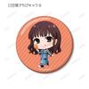 Shiori Izawa and Yoko Ice Cream on Their Desks Melts Trading Badges Box Hikasa's Vol.2 12-Piece