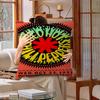 RRed Hot CChili Peppers Pillow Gift Home Office Decoration Pillow Bedroom Sofa Car Cushion CoverPillow Case