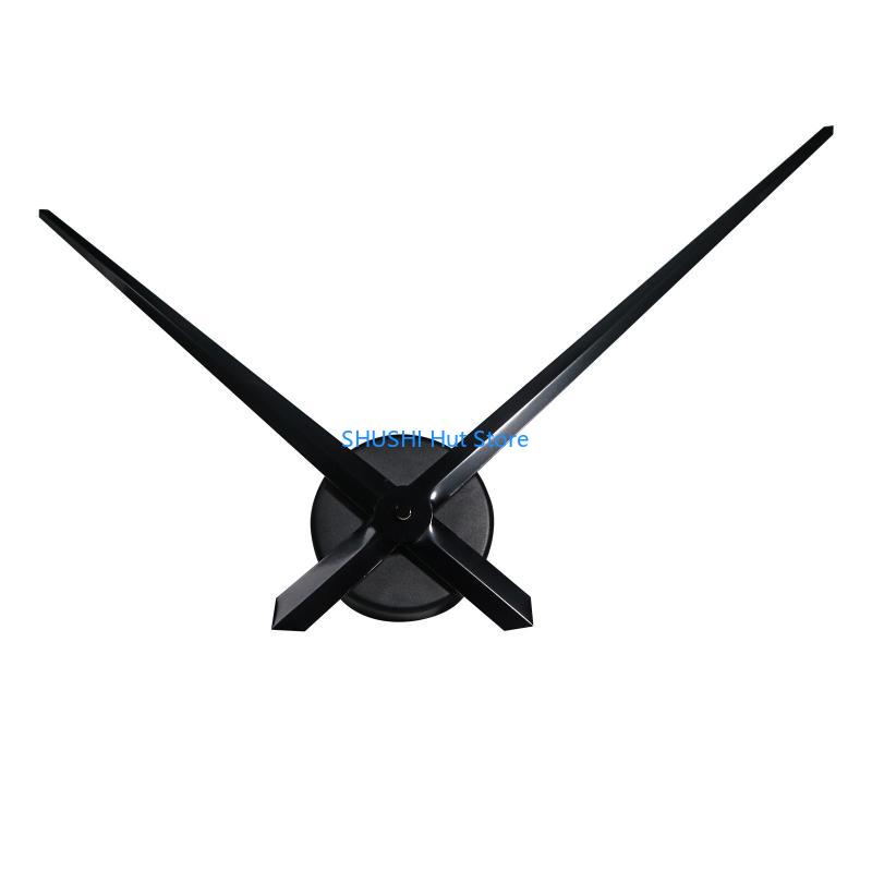 Household Decorative Clock DIY Wall Clock Fashion Simple Clock D57B