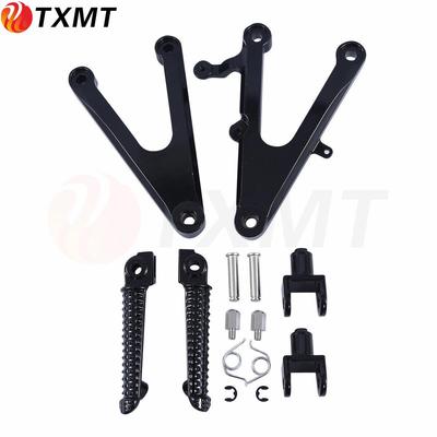 Yamaha YZF1000 R1 02-03 Front Footrest & Triangle Bracket Assembly