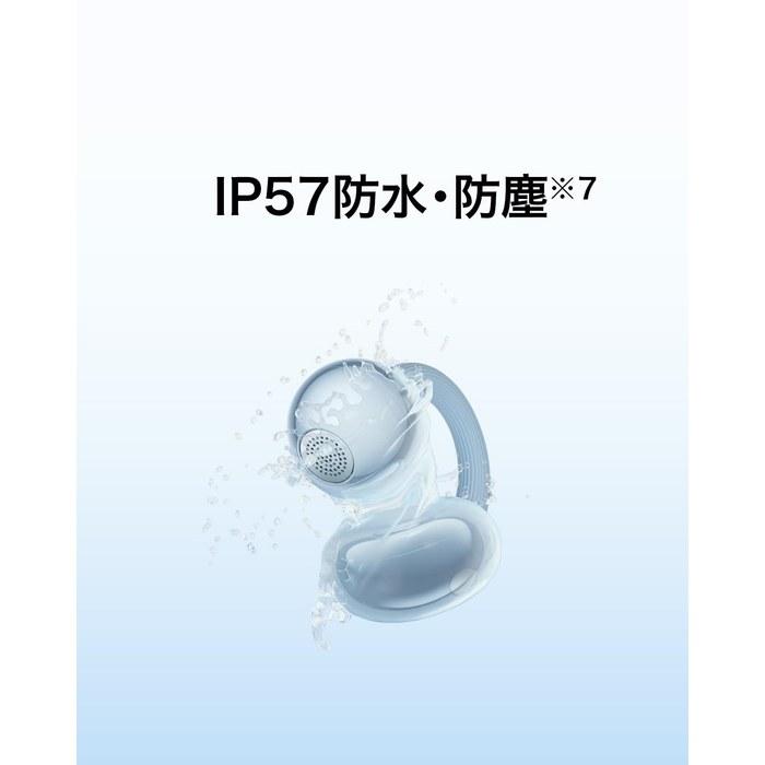 HUAWEI FreeClip 2 Wireless Earbuds Black (1 Pair)